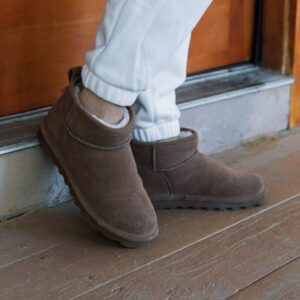 Bearpaw Shorty - Image 2