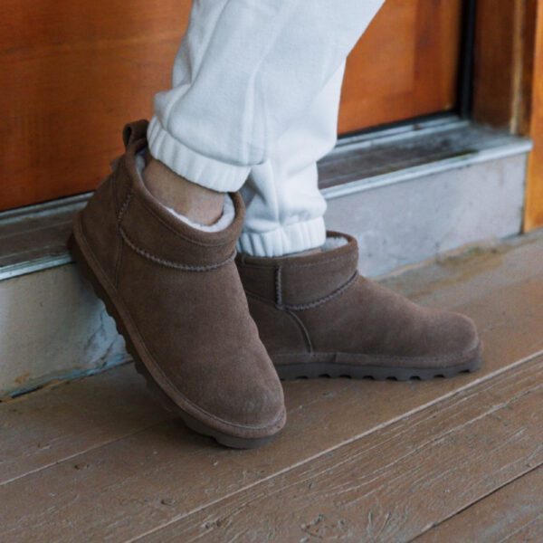 Bearpaw Shorty - Image 2
