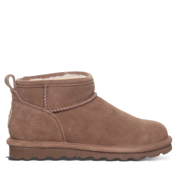 Bearpaw Shorty