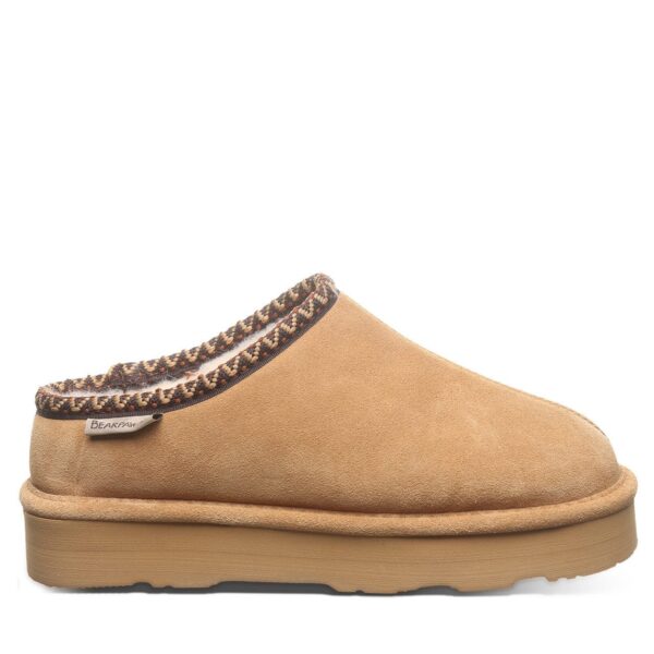 Bearpaw Martis
