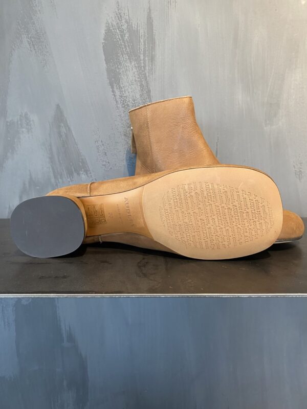 Audley Berta - Image 7