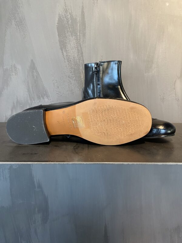 Audley Bibo - Image 3
