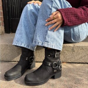 Copenhagen Shoes The Magic Move