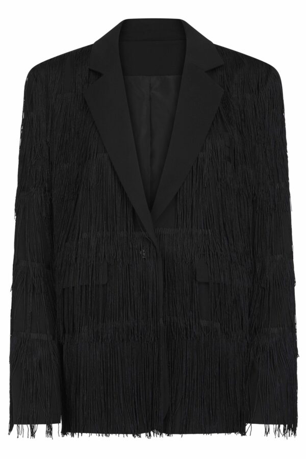 Svart Studio Bella blazer - Image 6