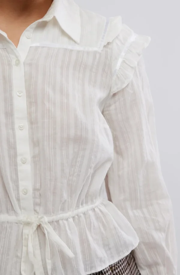 Free People Daybreak Blouse - Image 3
