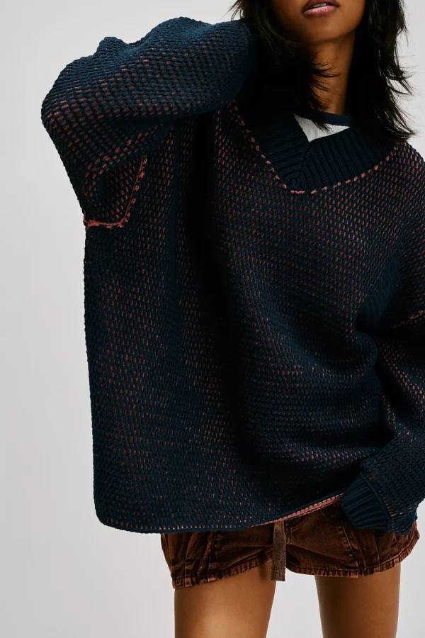 Free People Maisie Sweater