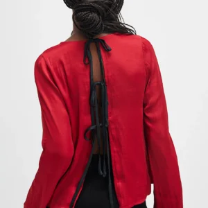 Free People Arabella Blouse - Image 4