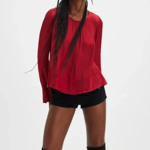 Free People Arabella Blouse - Image 3