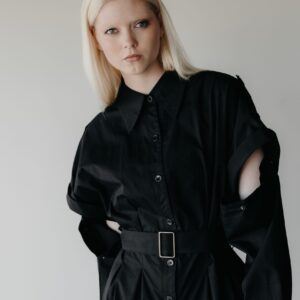 Svart Studio Mia Jumpsuit - Image 2