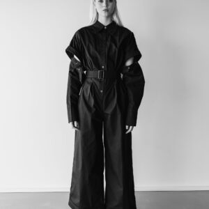 Svart Studio Mia Jumpsuit - Image 3