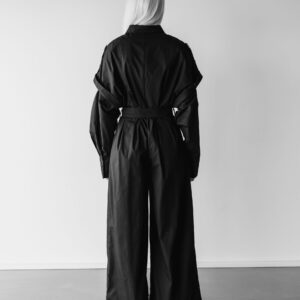 Svart Studio Mia Jumpsuit - Image 5