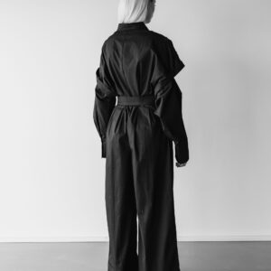 Svart Studio Mia Jumpsuit - Image 4