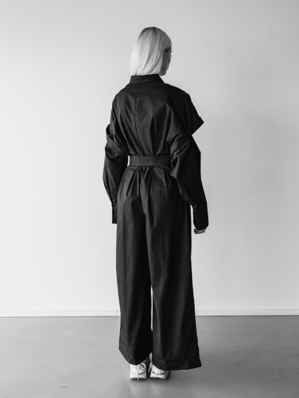Svart Studio Mia Jumpsuit - Image 4