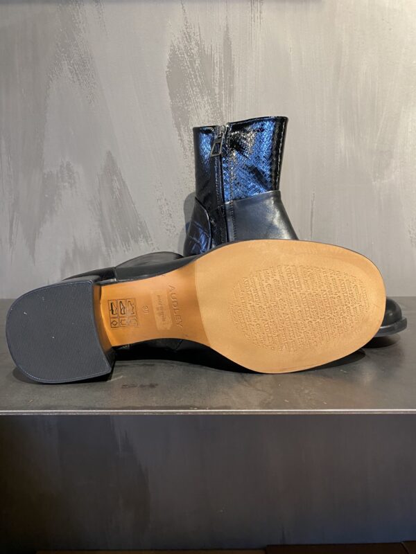 Audley Monty - Image 3