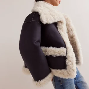 Free People Kiki Serpa Jacket