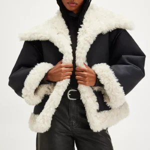 Free People Kiki Serpa Jacket - Image 2