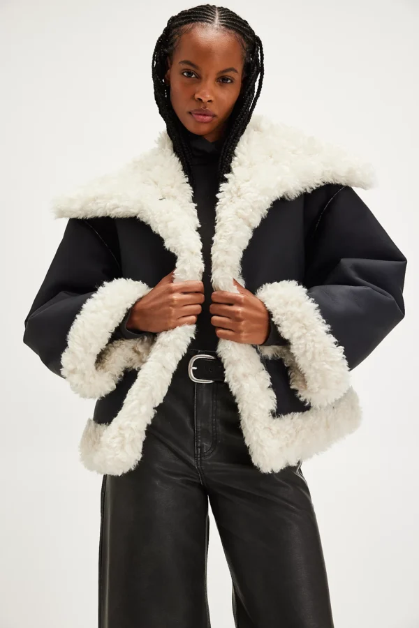 Free People Kiki Serpa Jacket - Image 2