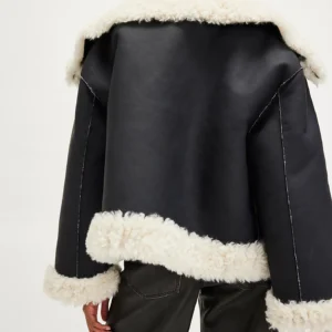 Free People Kiki Serpa Jacket - Image 4