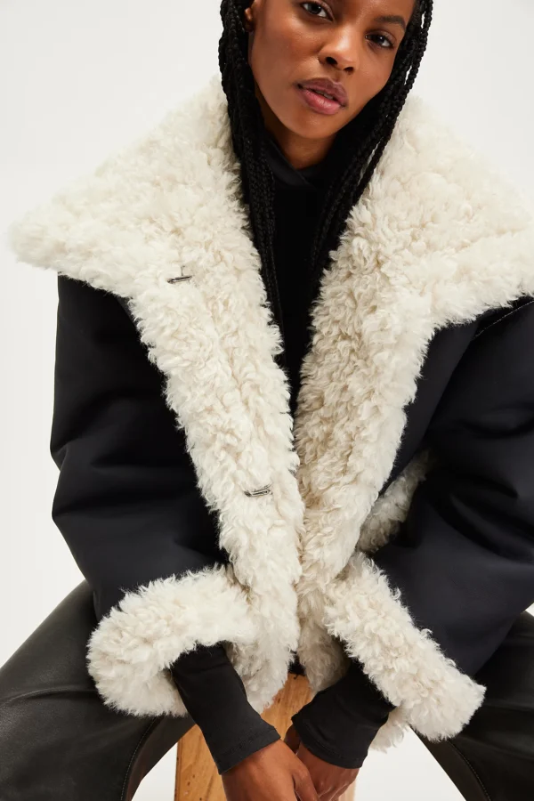 Free People Kiki Serpa Jacket - Image 3
