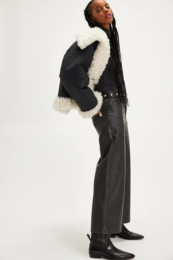 Free People Kiki Serpa Jacket - Image 5