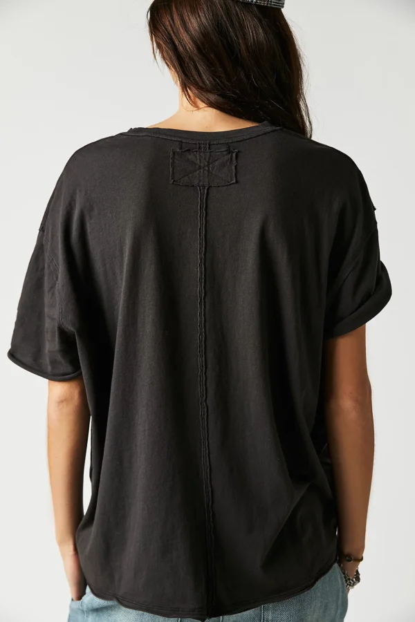 Free People Nina Tee - Image 3