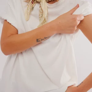 Free People Nina Tee