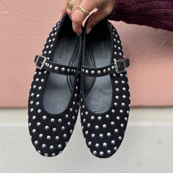 Copenhagen Shoes For A While