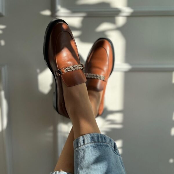 Copenhagen Shoes Love And Walk