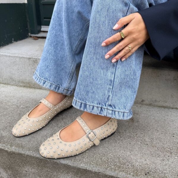 Copenhagen Shoes The Lovely Move