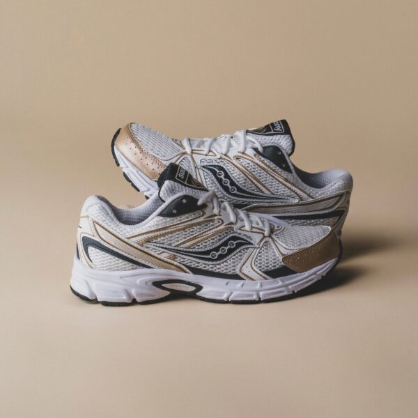 Saucony Ride Millennium - Image 2