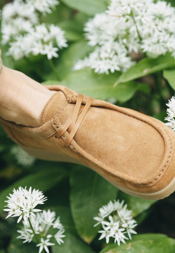 Nature Footwear Alba - Image 2