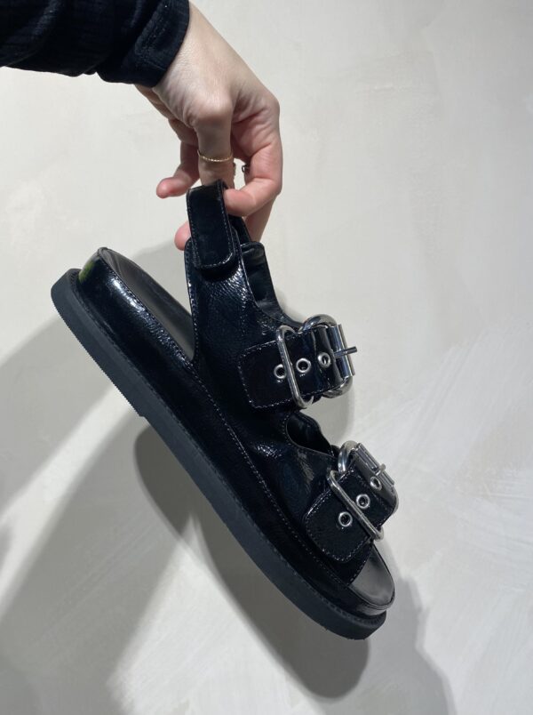 Copenhagen Shoes The Magical Patent - Image 2