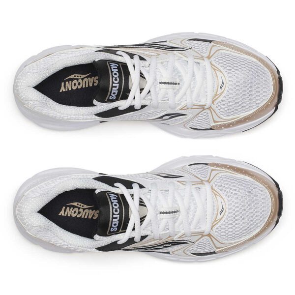 Saucony Ride Millennium - Image 4
