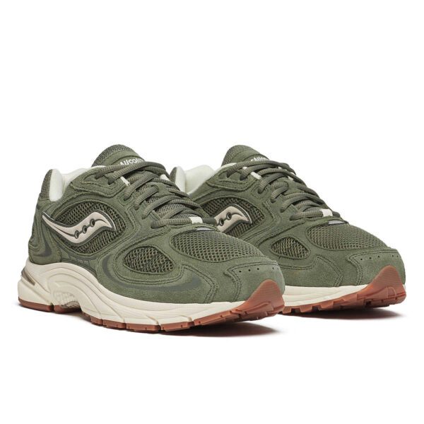 Saucony Grid Jazz 9 - Image 2