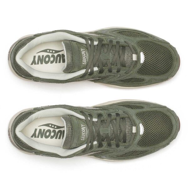 Saucony Grid Jazz 9 - Image 3