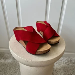 Copenhagen Shoes Frances