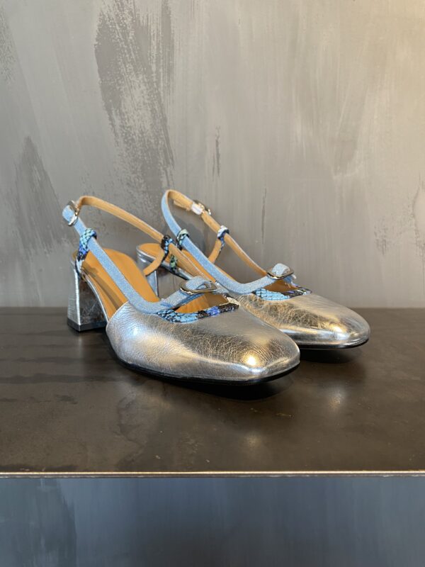 Audley Carli - Image 3