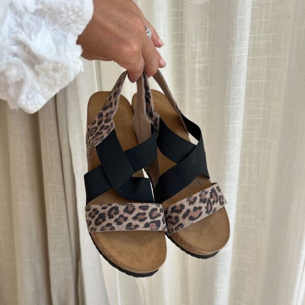 Copenhagen Shoes Stacia - Image 3