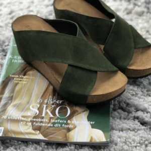 Copenhagen Shoes Frances