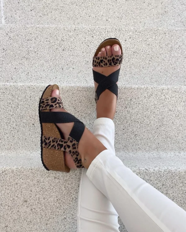 Copenhagen Shoes Stacia