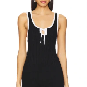 Free People All Star Sweater Tank