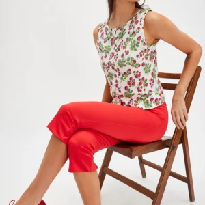 Free People Tilly Vest - Image 2