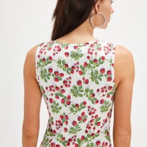 Free People Tilly Vest - Image 4