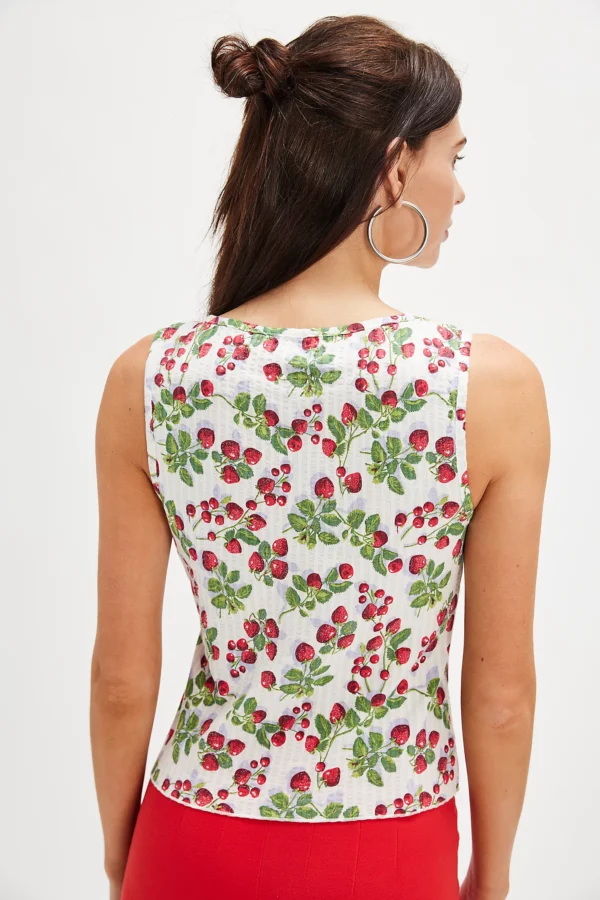 Free People Tilly Vest - Image 4