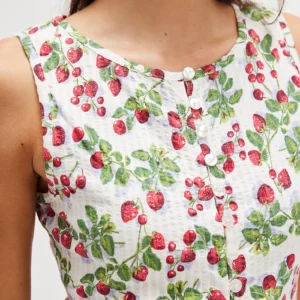 Free People Tilly Vest - Image 3