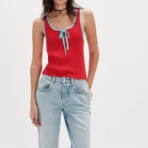 Free People All Star Sweater Tank - Image 3