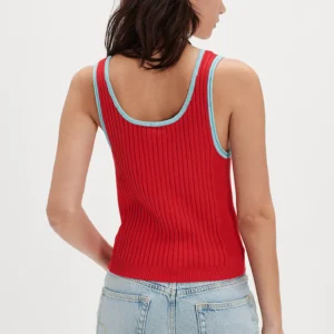 Free People All Star Sweater Tank - Image 4