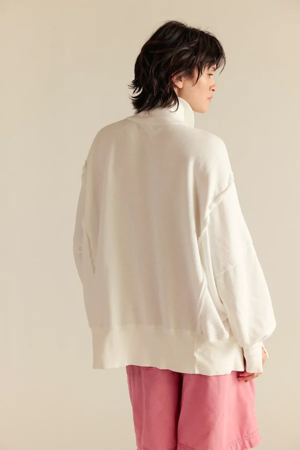 Free People Camden Henley - Image 3