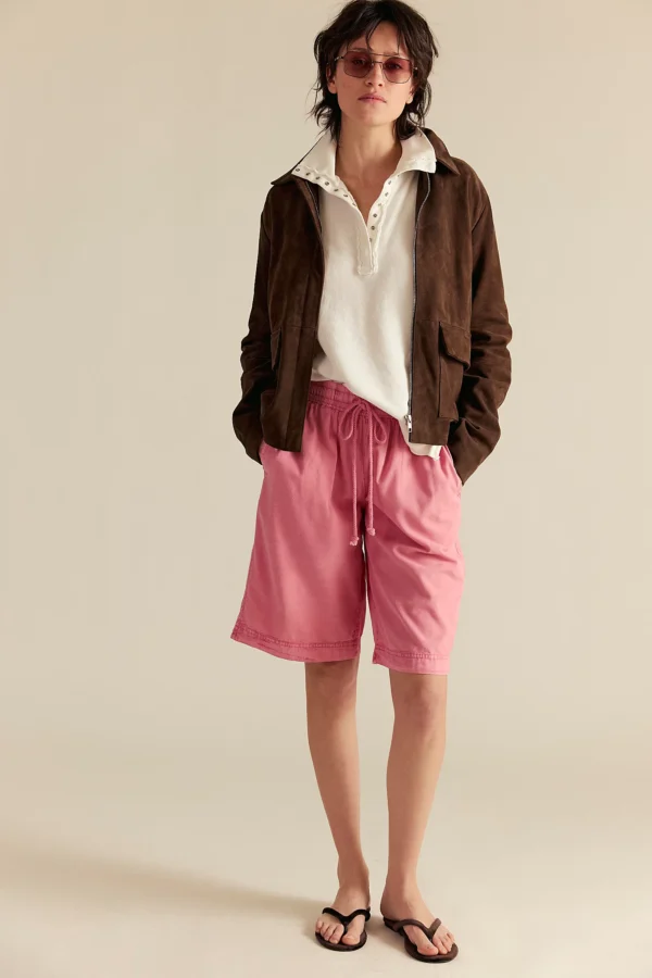 Free People Camden Henley - Image 4