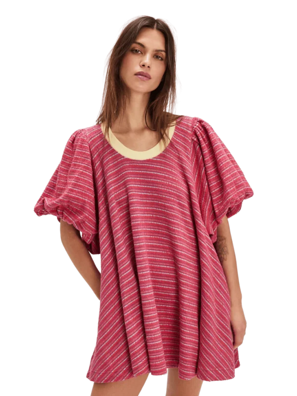 Free People Hudson Pullover